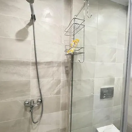 Sea View 2 Lejlighed *