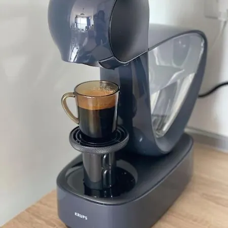 Lejlighed Sea View 2 Varna