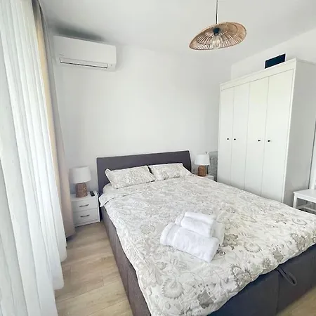 Sea View 2 Варна