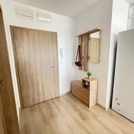 Sea View 2 Апартаменты Варна