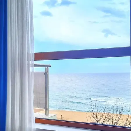 아파트 Sea View 2 *
