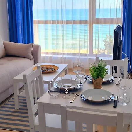 Sea View 2