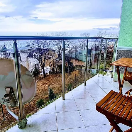 Sea View 2
