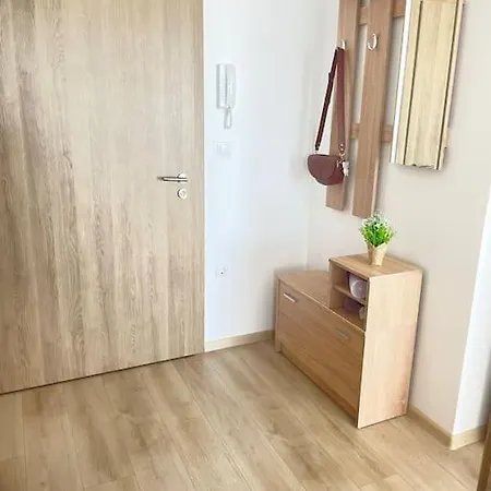 Sea View 2 Апартаменты Варна