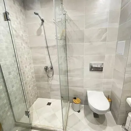 Sea View 2 Апартаменты Варна