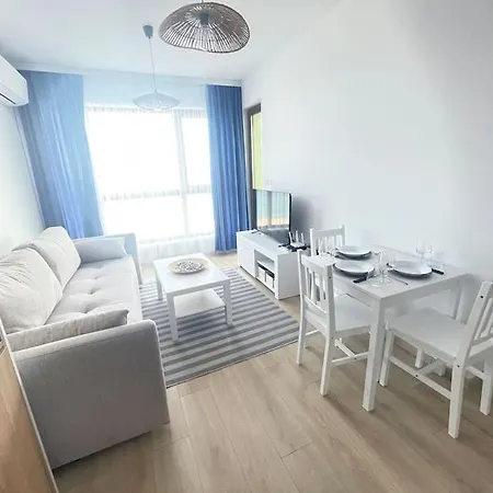 Sea View 2 Варна