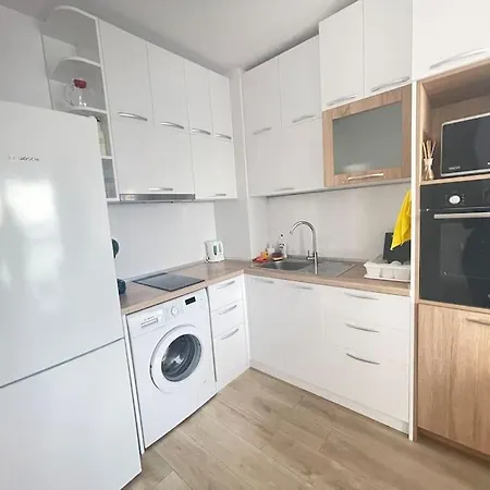 Sea View 2 Апартаменты *