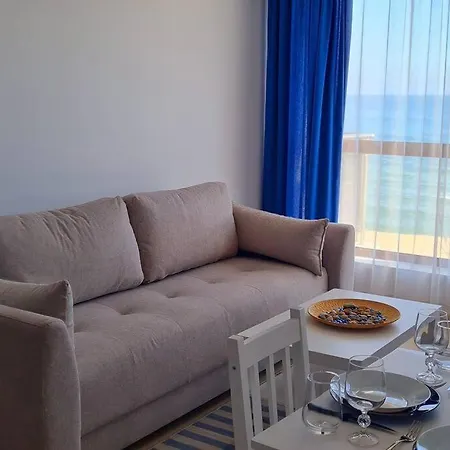 Sea View 2