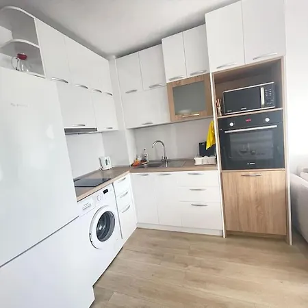 Sea View 2 Апартаменты *