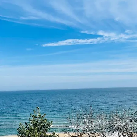 Sea View 2 * Варна