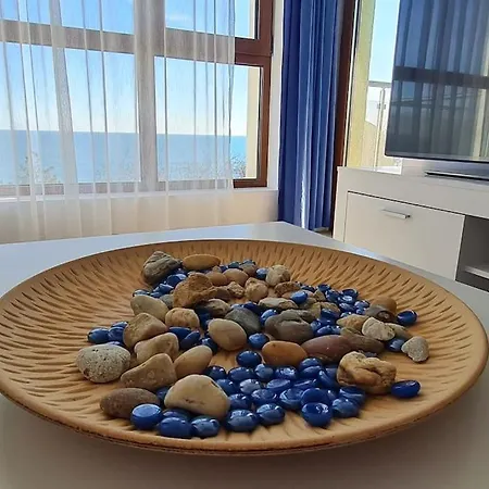 Sea View 2 Апартаменты *