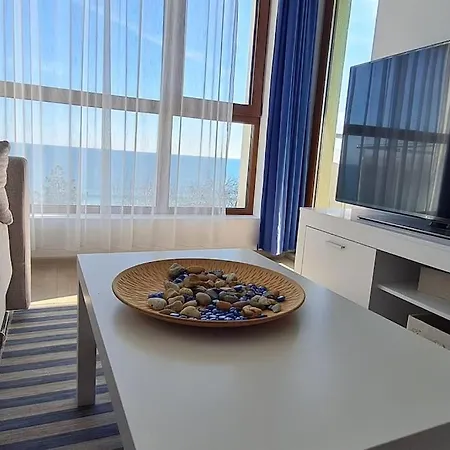 Lejlighed Sea View 2