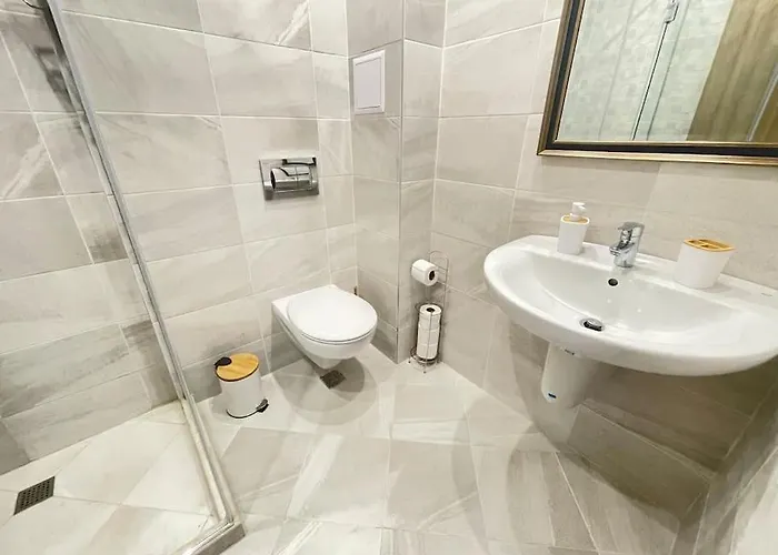 Sea View 2 Daire Varna