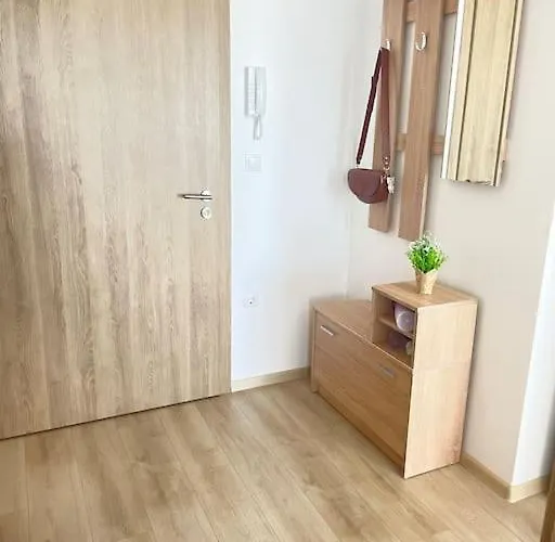 Sea View 2 Daire Varna